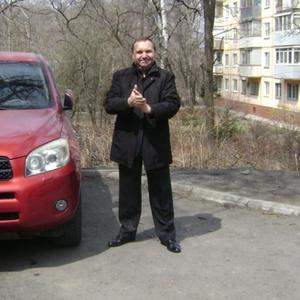 Парни в Владивостоке: Sergey Kushkevich, 65 - ищет девушку из Владивостока