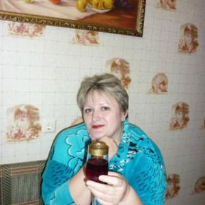 Любовь, 59 лет, Белгород