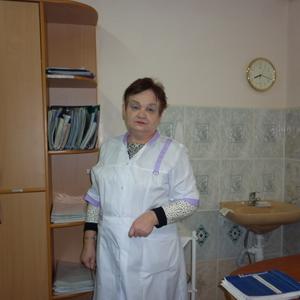 Надежда Конова, 63 года, Иркутск