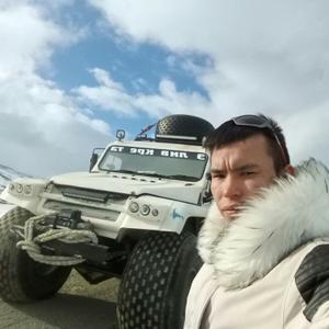 Парни в Анадыре: Дмитрий, 26 - ищет девушку из Анадыря