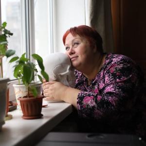 Елена, 55 лет, Новочеркасск