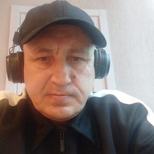 Сергей, 50 лет, Кингисепп