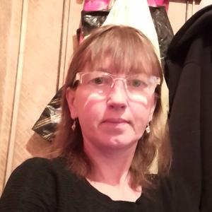 Наташа, 44 года, Ульяновск