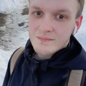 Андрей, 24 года, Нолинск
