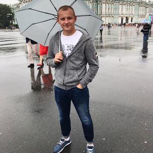 Евгений , 29 лет, Омск