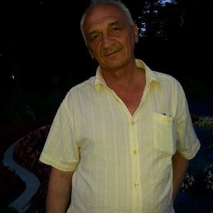 Саша, 61 год, Березовый