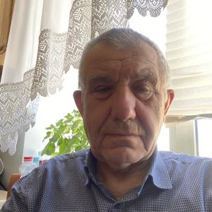 Жафяр, 75 лет, Москва