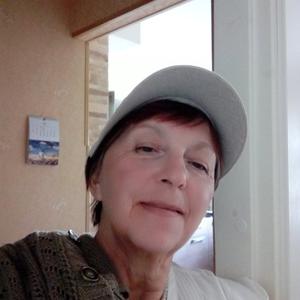 Svetlana, 75 лет, Москва