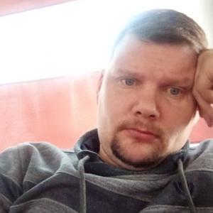 Парни в Вологде: Михаил, 37 - ищет девушку из Вологды