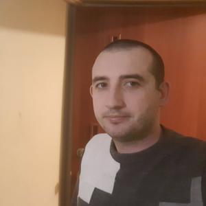 Богдан, 31 год, Североморск