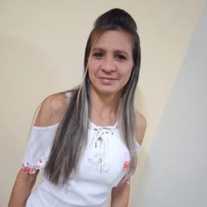 Парни в Cuba: Akemy Serru Mesa, 38 - ищет девушку из Cuba