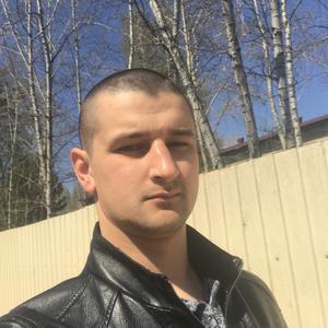 Александр, 31 год, Киренск