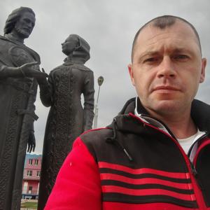 Парни в Прокопьевске: Владимир, 41 - ищет девушку из Прокопьевска