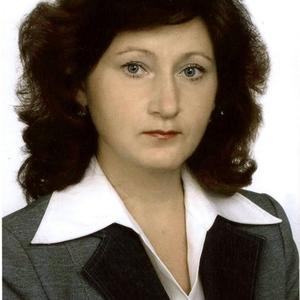 Лия Тукаева, 57 лет, Ижевск
