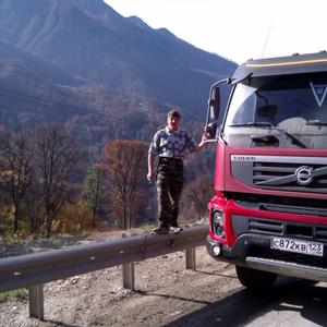 Парни в Серпухове: Дмитрий, 56 - ищет девушку из Серпухова