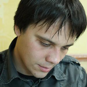 Андрей Паршин, 39 лет, Астрахань