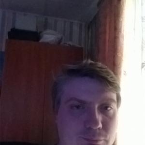 Парни в Электросталь: Антон Иванов, 35 - ищет девушку из Электросталь
