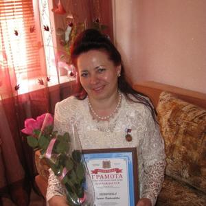 Галина Петухова, 64 года, Брянск