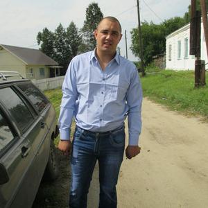 Парни в Барнауле (Алтайский край): Владимир, 32 - ищет девушку из Барнаула (Алтайский край)