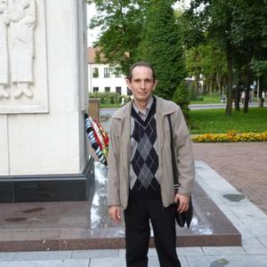 Федор, 47 лет, Смоленск