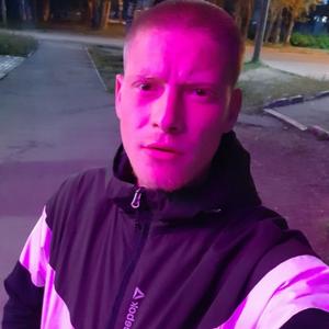 Рустам, 28 лет, Николаевск-на-Амуре