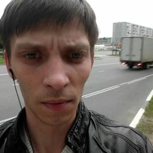 Парни в Пскове: Алексей, 35 - ищет девушку из Пскова