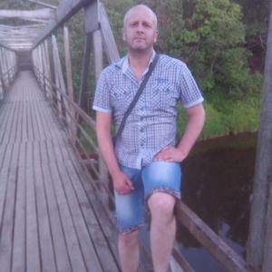 Игорь, 47 лет, Ярославль