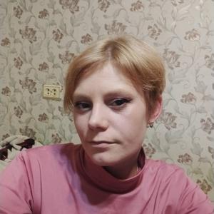Девушки в Смоленске: Надежда, 34 - ищет парня из Смоленска
