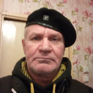 Вячеслав, 66 лет, Уфа