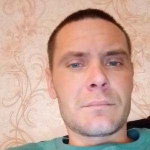 Парни в Балашове: Николай, 34 - ищет девушку из Балашова