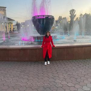 Девушки в Челябинске: Яна, 30 - ищет парня из Челябинска