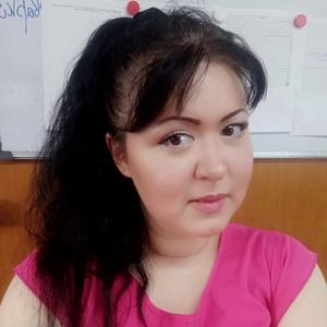 Девушки в Уфе (Башкортостан): Катерина, 37 - ищет парня из Уфы (Башкортостан)