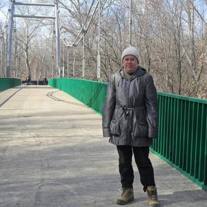 Девушки в Орехово-Зуево: Нелли, 51 - ищет парня из Орехово-Зуево