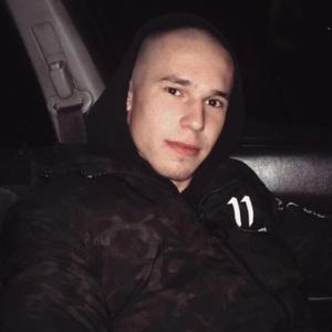 Парни в Владивостоке: Игорь, 24 - ищет девушку из Владивостока