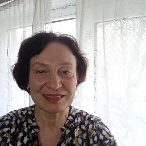 Эльвира, 63 года, Казань