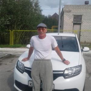 Парни в Юхнове: Юра Разаренов, 63 - ищет девушку из Юхнова
