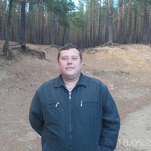 Владимир Савин, 41 год, Новороссийск