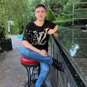 Ярослав, 21 год, Петропавловск-Камчатский