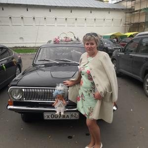 Марина, 50 лет, Москва