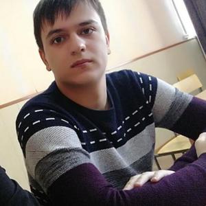 Парни в Прокопьевске: Семён, 24 - ищет девушку из Прокопьевска