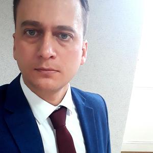 Денис, 39 лет, Минск