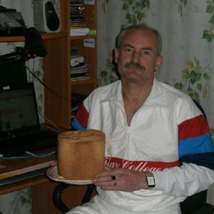 Парни в Матвеев Кургане: Игорь, 57 - ищет девушку из Матвеев Кургана