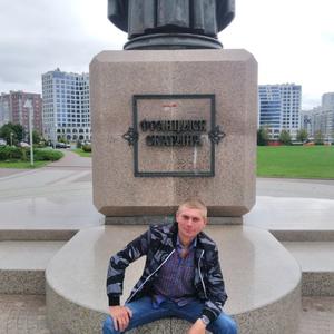 Парни в Червене: Вадим, 39 - ищет девушку из Червеня