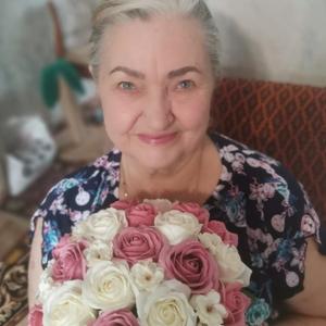 Девушки в Бийске: Нина, 71 - ищет парня из Бийска