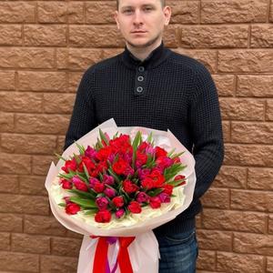 Парни в Саратове: Александр, 28 - ищет девушку из Саратова