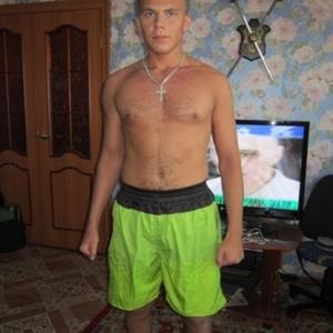 Парни в Киселевске: Lunin Vlad, 34 - ищет девушку из Киселевска