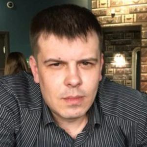 Парни в Петрозаводске: Виталий, 38 - ищет девушку из Петрозаводска
