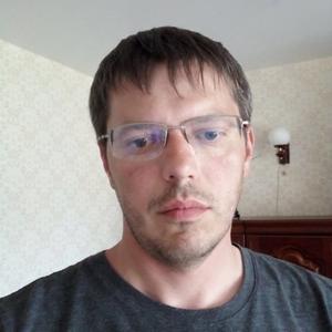 Андрей, 37 лет, Углич
