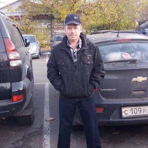 Парни в Зеленограде: Андрей, 61 - ищет девушку из Зеленограда