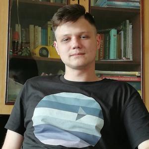 Николай Станкевич, 22 года, Брест